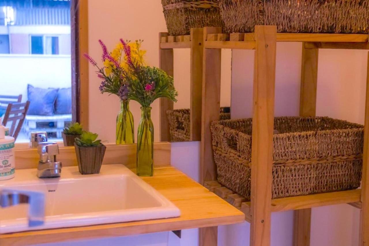 Pousada Fullano _ Entre Copacabana E Ipanema - Suites Privativas Confortaveis! ريو دي جانيرو المظهر الخارجي الصورة