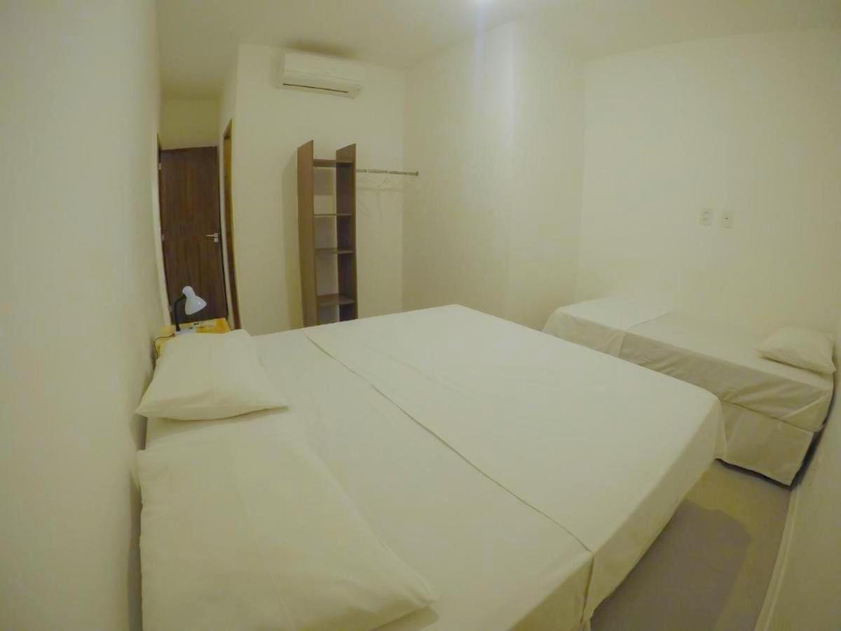 Pousada Fullano _ Entre Copacabana E Ipanema - Suites Privativas Confortaveis! ريو دي جانيرو المظهر الخارجي الصورة