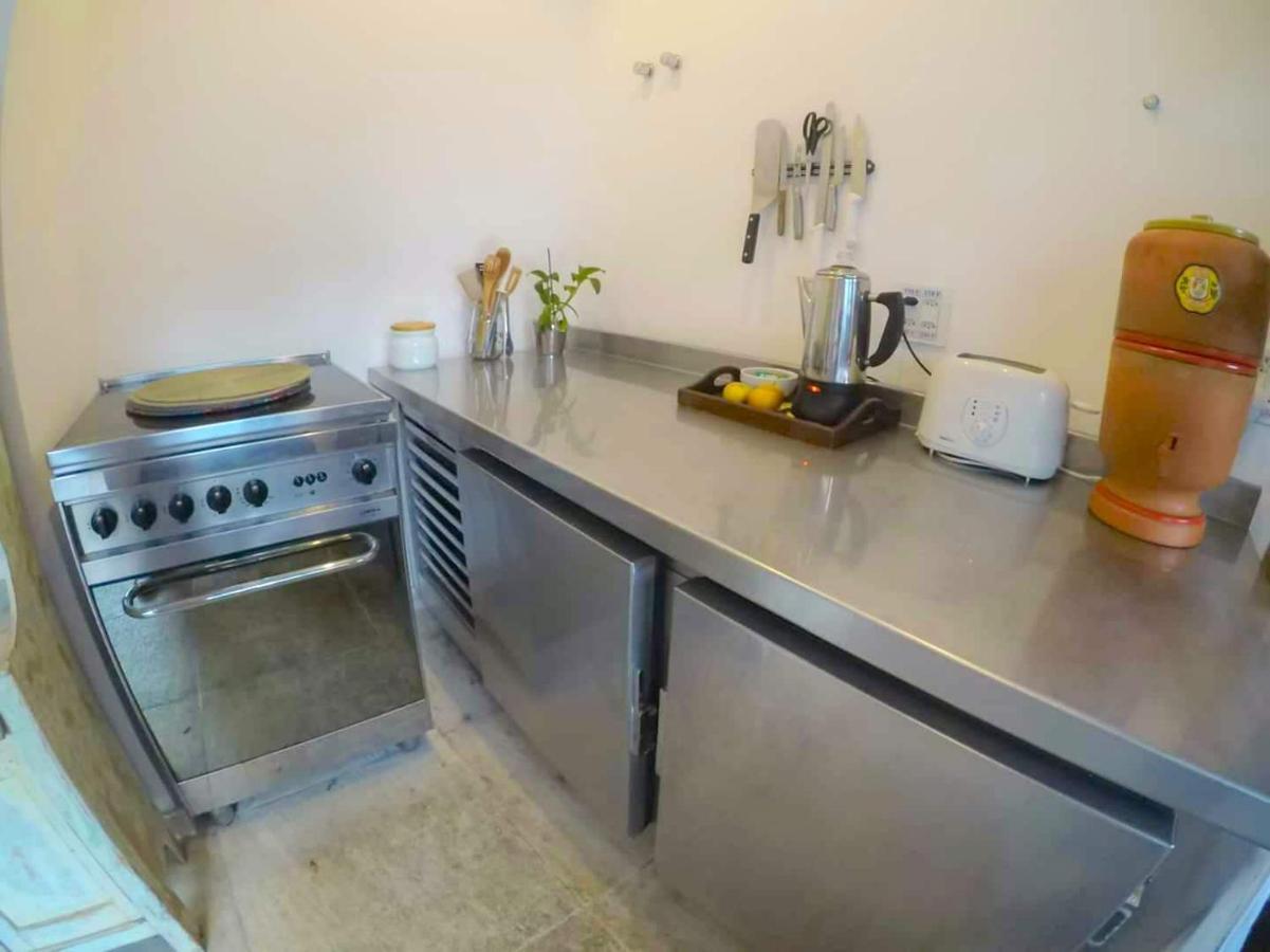 Pousada Fullano _ Entre Copacabana E Ipanema - Suites Privativas Confortaveis! ريو دي جانيرو المظهر الخارجي الصورة
