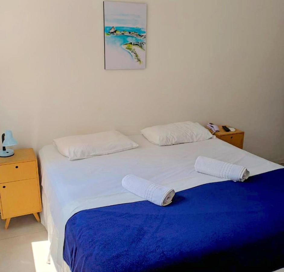 Pousada Fullano _ Entre Copacabana E Ipanema - Suites Privativas Confortaveis! ريو دي جانيرو المظهر الخارجي الصورة