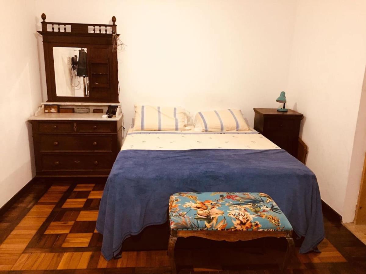 Pousada Fullano _ Entre Copacabana E Ipanema - Suites Privativas Confortaveis! ريو دي جانيرو المظهر الخارجي الصورة