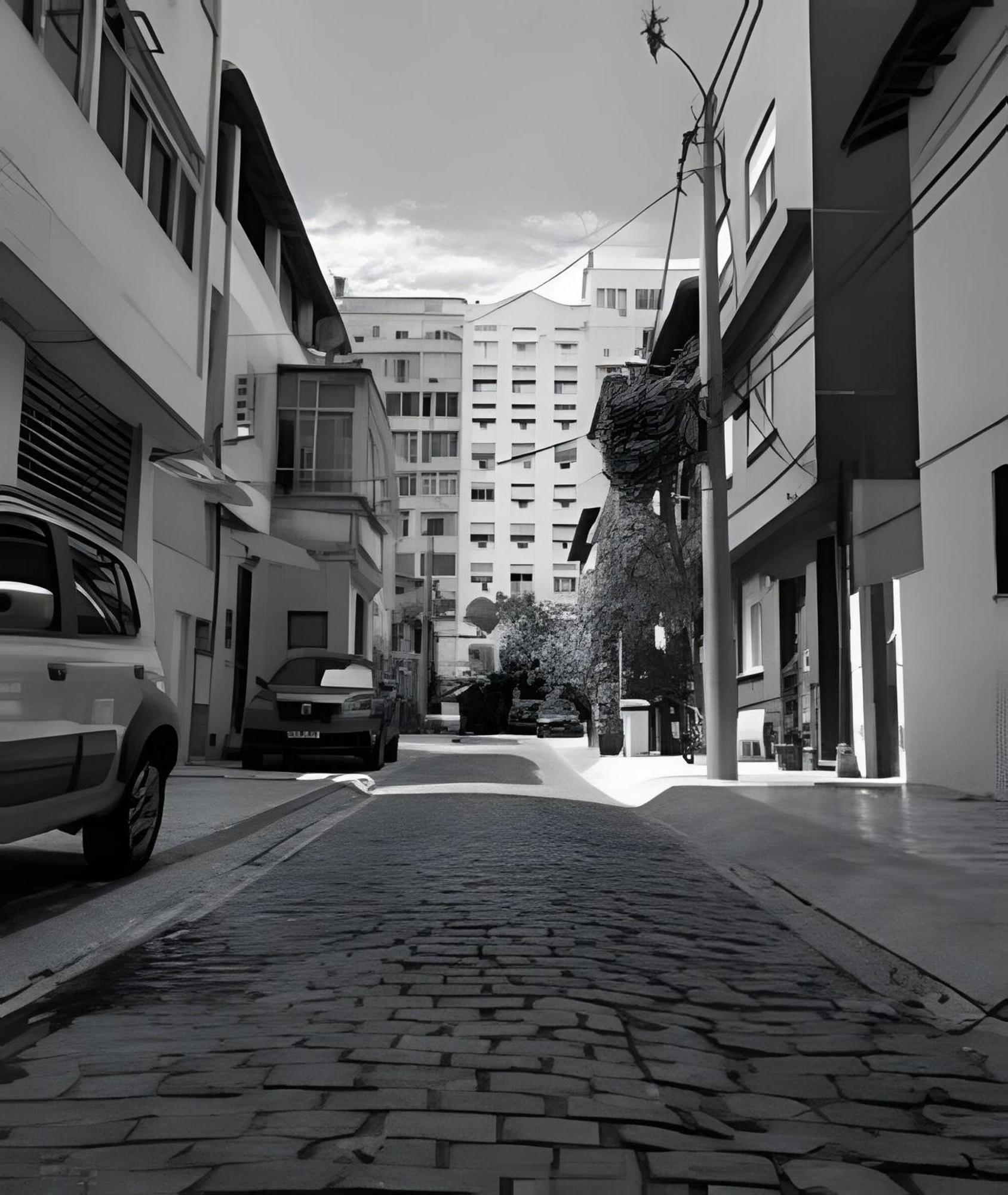 Pousada Fullano _ Entre Copacabana E Ipanema - Suites Privativas Confortaveis! ريو دي جانيرو المظهر الخارجي الصورة