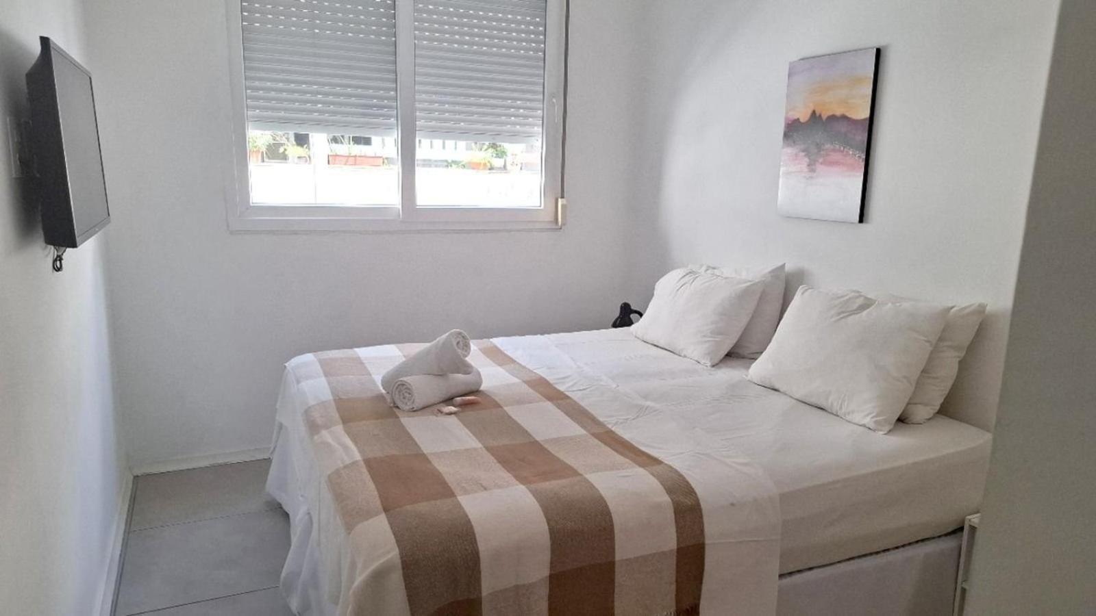 Pousada Fullano _ Entre Copacabana E Ipanema - Suites Privativas Confortaveis! ريو دي جانيرو المظهر الخارجي الصورة