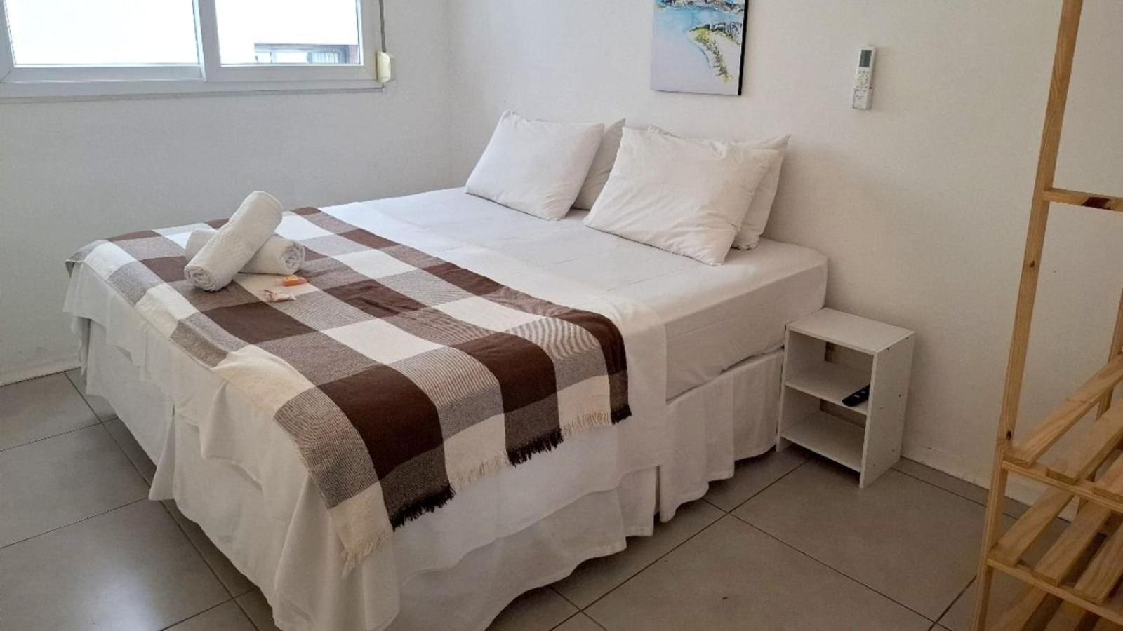 Pousada Fullano _ Entre Copacabana E Ipanema - Suites Privativas Confortaveis! ريو دي جانيرو المظهر الخارجي الصورة
