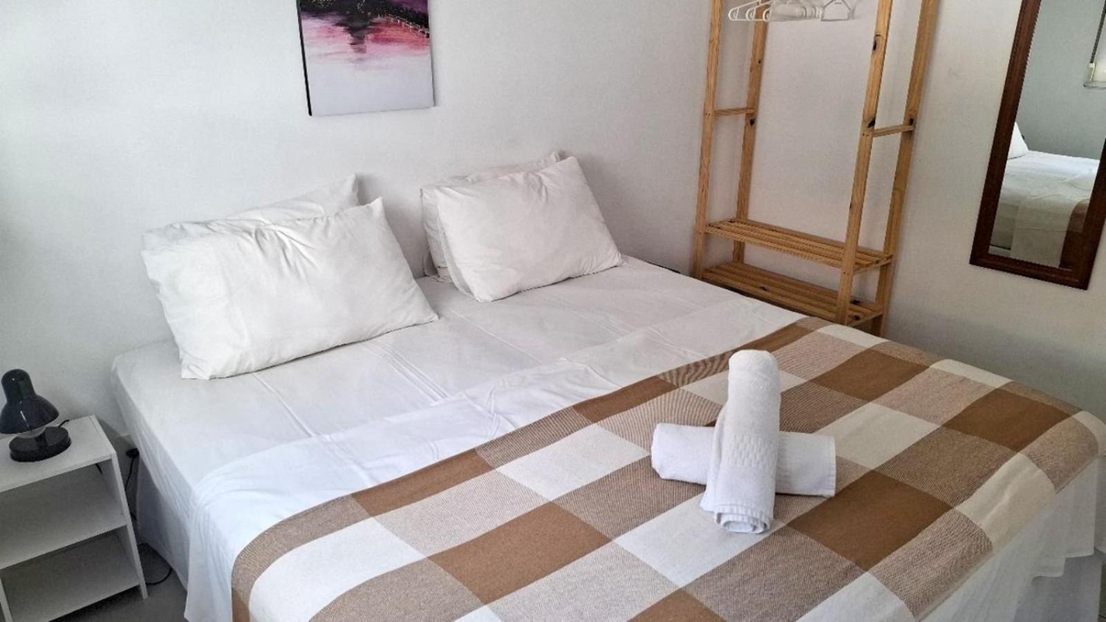 Pousada Fullano _ Entre Copacabana E Ipanema - Suites Privativas Confortaveis! ريو دي جانيرو المظهر الخارجي الصورة