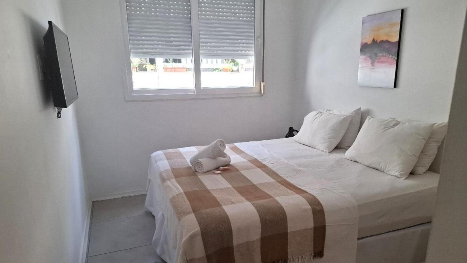 Pousada Fullano _ Entre Copacabana E Ipanema - Suites Privativas Confortaveis! ريو دي جانيرو المظهر الخارجي الصورة