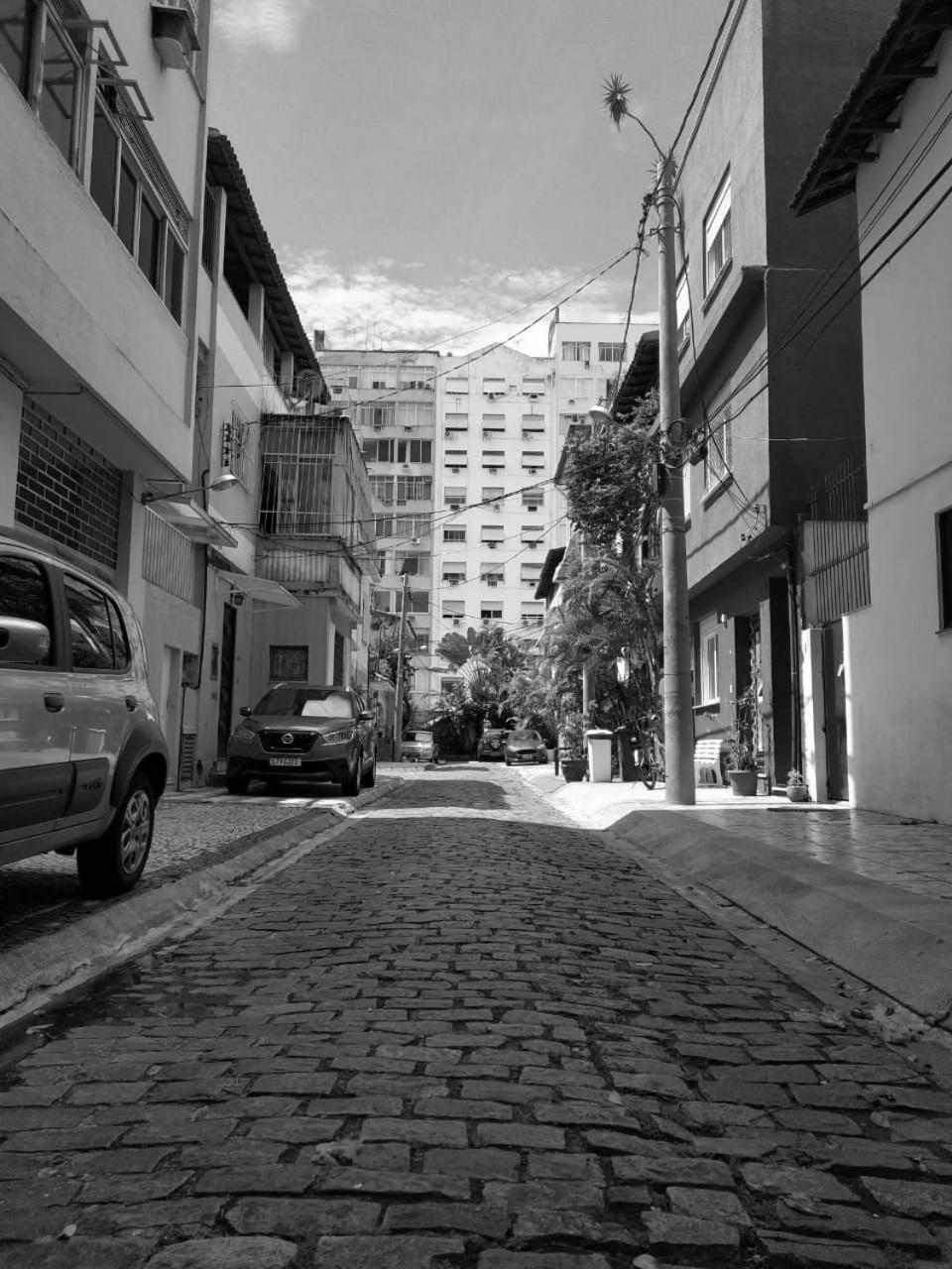 Pousada Fullano _ Entre Copacabana E Ipanema - Suites Privativas Confortaveis! ريو دي جانيرو المظهر الخارجي الصورة
