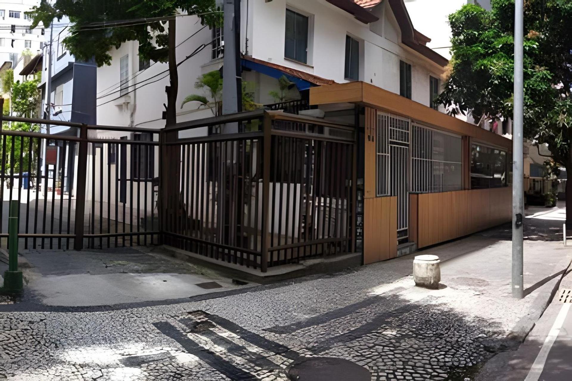 Pousada Fullano _ Entre Copacabana E Ipanema - Suites Privativas Confortaveis! ريو دي جانيرو المظهر الخارجي الصورة