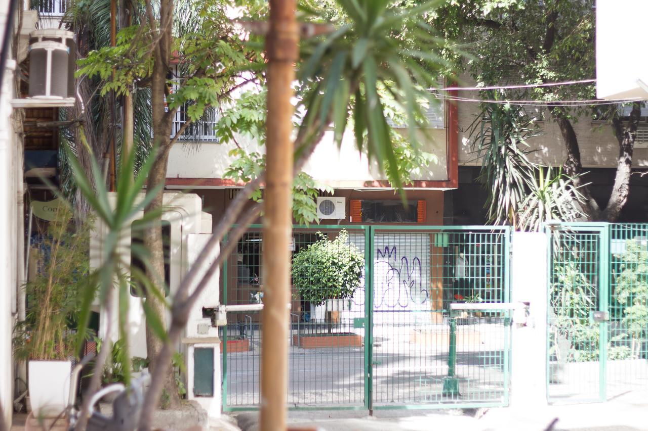 Pousada Fullano _ Entre Copacabana E Ipanema - Suites Privativas Confortaveis! ريو دي جانيرو المظهر الخارجي الصورة