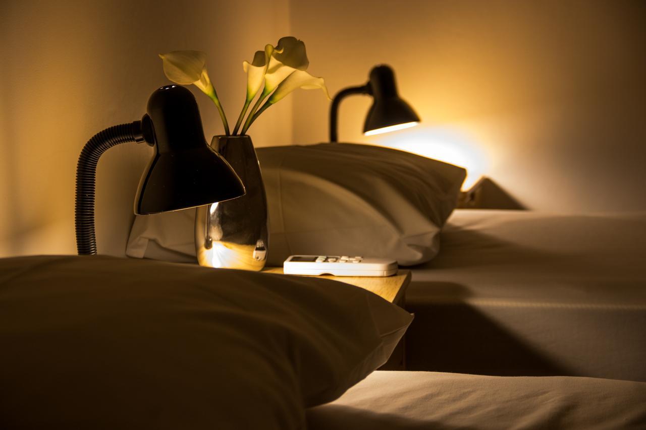 Pousada Fullano _ Entre Copacabana E Ipanema - Suites Privativas Confortaveis! ريو دي جانيرو المظهر الخارجي الصورة