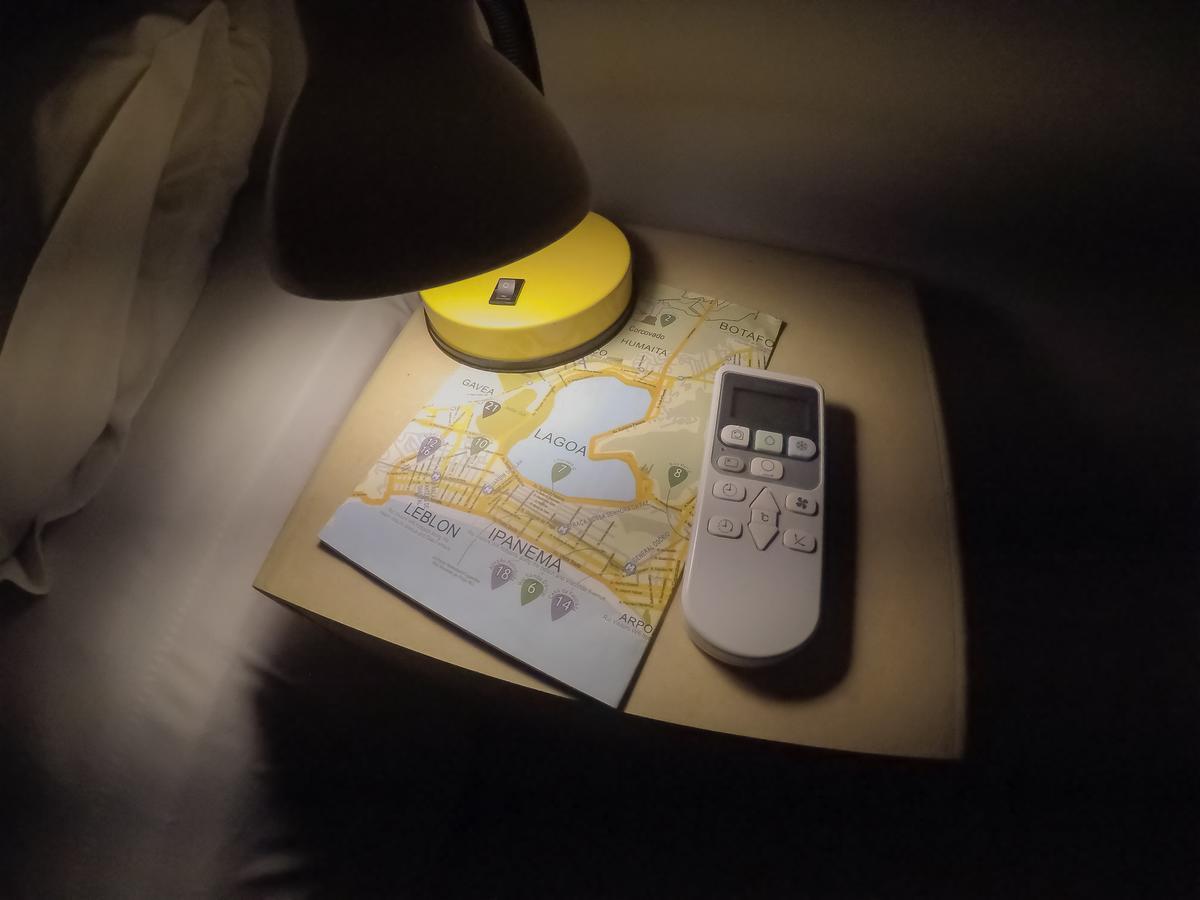Pousada Fullano _ Entre Copacabana E Ipanema - Suites Privativas Confortaveis! ريو دي جانيرو المظهر الخارجي الصورة